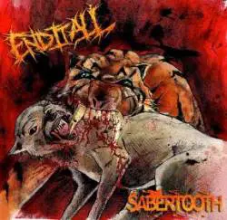 End It All : Sabertooth - Album